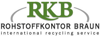 RKB Rohstoffkontor Braun
